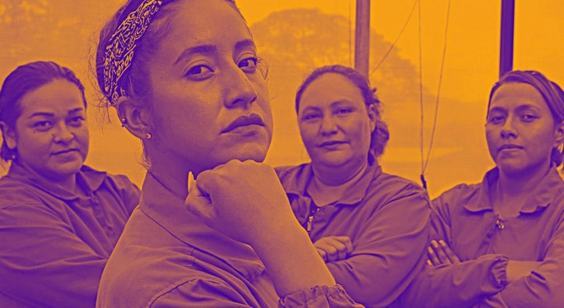 Imagem de Dia Internacional da Mulher