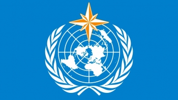 Imagem de Organização Meteorológica Mundial alerta que planeta está “à beira do abismo”