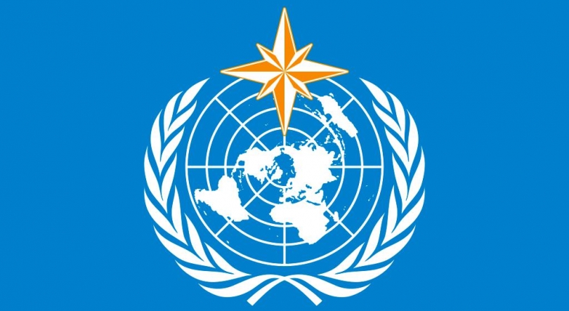 Imagem de Organização Meteorológica Mundial alerta que planeta está “à beira do abismo”