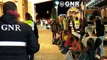 Imagem de GNR desenvolve “Spring Break 2024” nas fronteiras nacionais