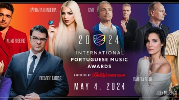 Imagem de International Portuguese Music Awards anunciam nomeações 2024