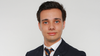 Imagem de João Veloso é programador em Munique