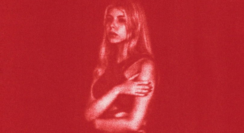 Imagem de Jazzy Moon, “Bad Girl”