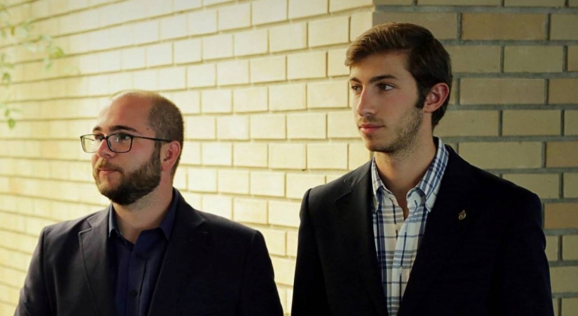 Imagem de Leonardo Vidas venceu o Prémio APREN 2024