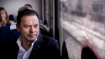 Imagem de Montenegro fica se PSD perder