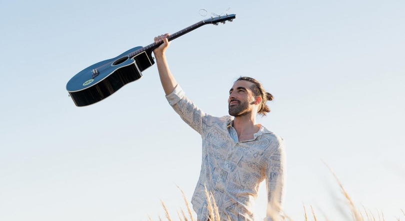 Imagem de Luís do Vale, “Não Ligues Mais”