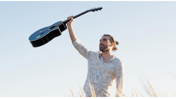 Imagem de Luís do Vale, “Não Ligues Mais”