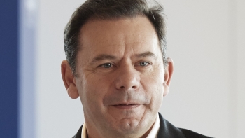 Imagem de Novo PM e nova relação PSD /PS