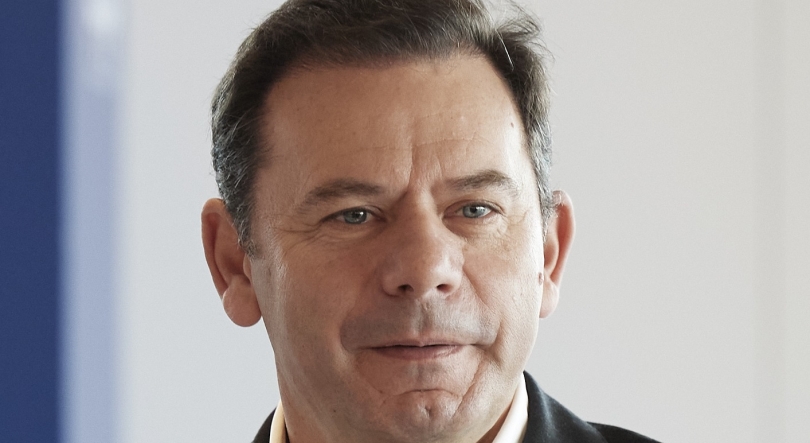 Imagem de Novo PM e nova relação PSD /PS