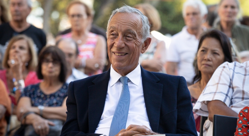 Imagem de Novo governo só depois dos resultados das eleições nos círculos da emigração