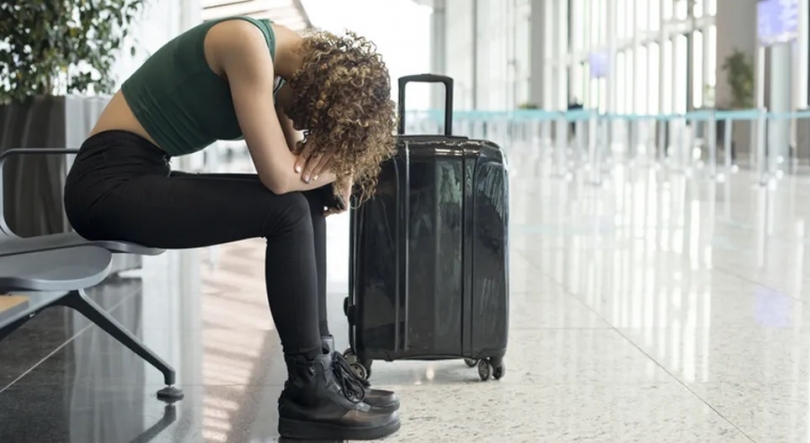 Imagem de Turismo: Reclamações dirigidas ao setor crescem 30%