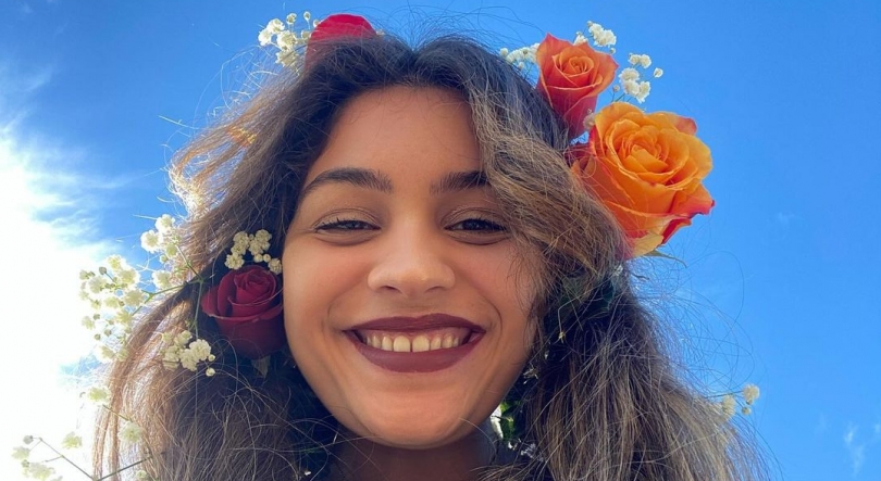 Imagem de Rute Martins, “Quem Não Sabe Amar”