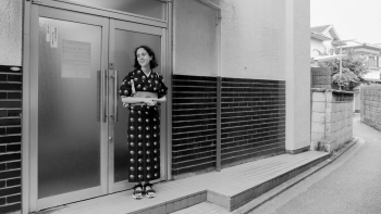 Imagem de Marta Dias fotografa portugueses espalhados pelo mundo