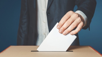 Imagem de Até agora chegaram quase 300 mil boletins de voto do estrangeiro