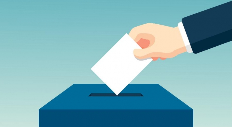 Imagem de Conselheiros na África do Sul contra Comissão Nacional de Eleições