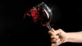 Imagem de Um vinho português com sabor a Heavy Metal