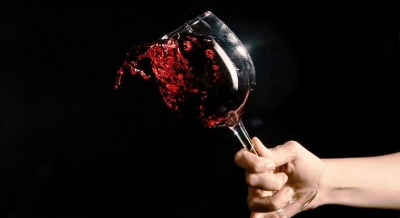 Imagem de Um vinho português com sabor a Heavy Metal