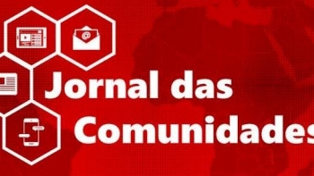 Imagem de Reação dos quatro deputados eleitos pela emigração