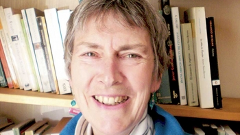 Imagem de A tradutora de tantos autores portugueses (e não só)