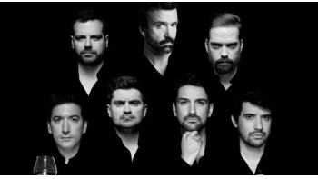 Imagem de Miguel Araújo feat. Os Quatro e Meia, “Saudade”