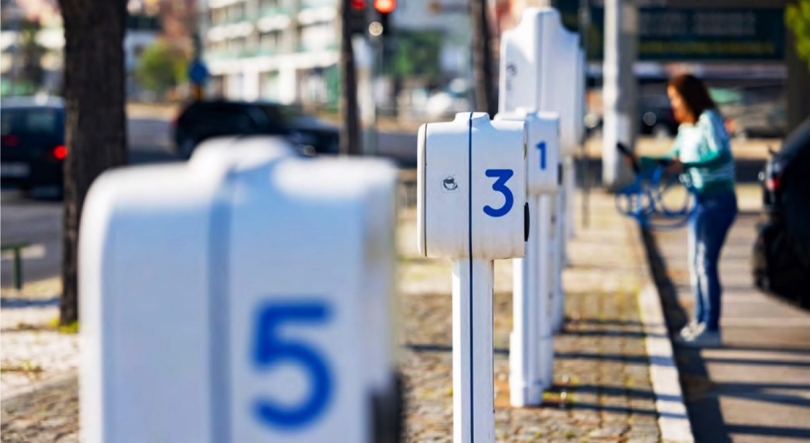 Imagem de Tendências que moldam a mobilidade sustentável