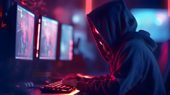 Imagem de Fraudes financeiras visando acesso às contas bancárias