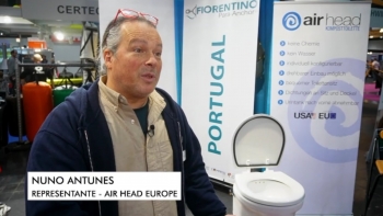 Imagem de Feira Náutica em Dusseldorf com forte presença lusa