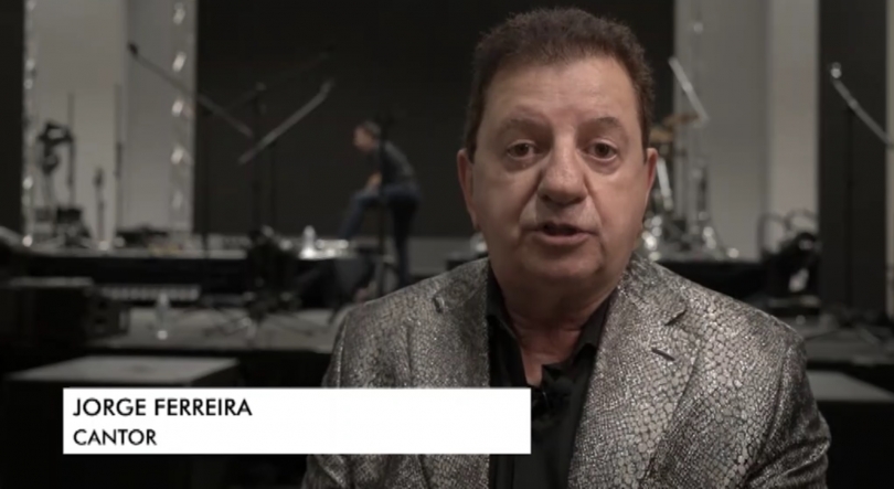 Imagem de Concerto de Jorge Ferreira em Miami