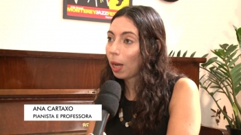 Imagem de Jovem pianista de Setúbal é referência no Rio de Janeiro