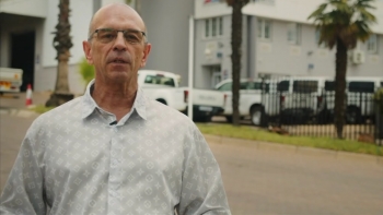 Imagem de Empresário português na África do Sul