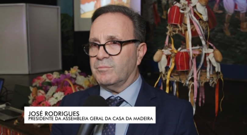 Imagem de Casa da Madeira anima há 60 anos o Canadá