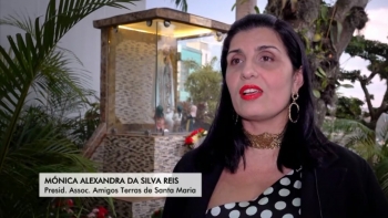 Imagem de Associação Civil Amigos de Santa Maria da Feira