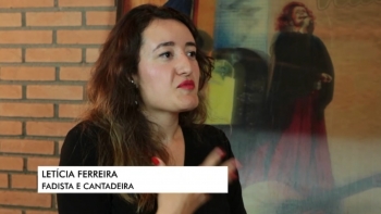 Imagem de Paixão pelo fado em São Paulo