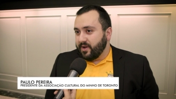 Imagem de Dificuldades da Cultura Portuguesa no Canadá