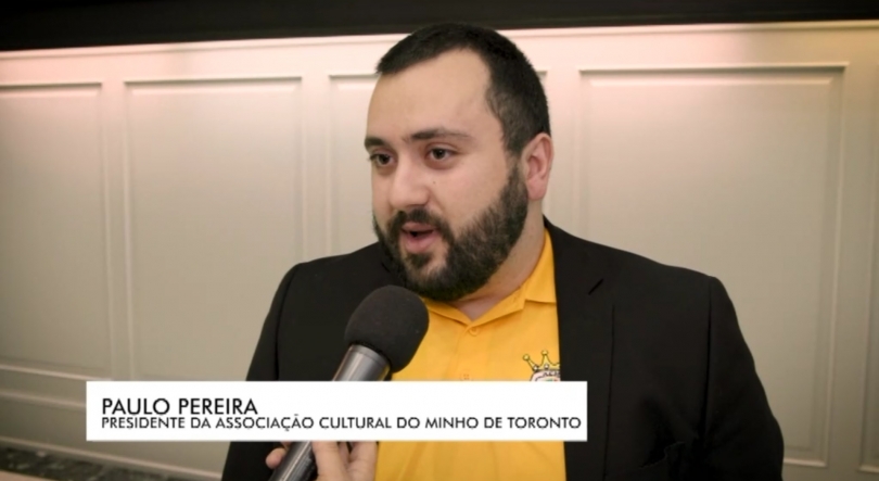 Imagem de Dificuldades da Cultura Portuguesa no Canadá