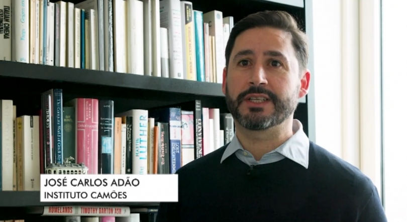 Imagem de Língua Portuguesa nos Estados Unidos da América