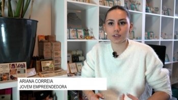 Imagem de As joias personalizadas de Ariana Correia na Suíça