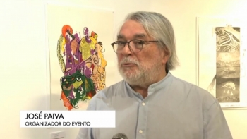 Imagem de Obra de D’Dávida em Maputo