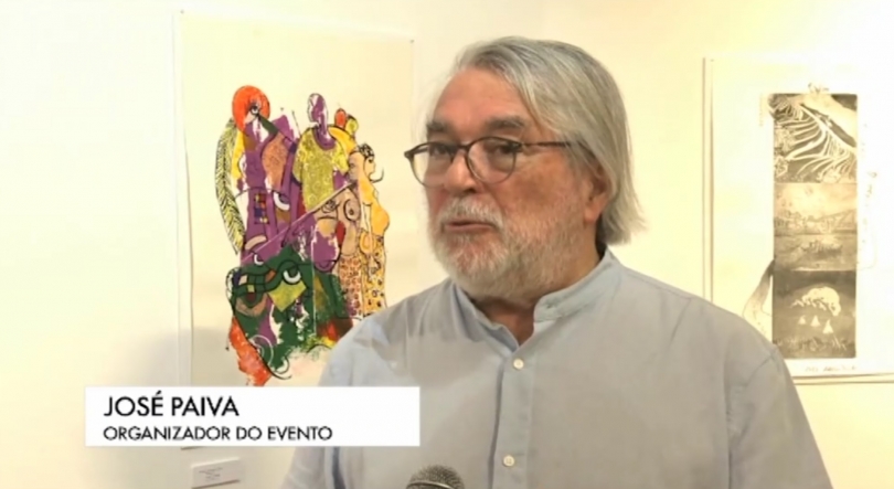 Imagem de Obra de D’Dávida em Maputo