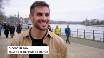 Imagem de Vídeos de humor entre Portugal e a Alemanha