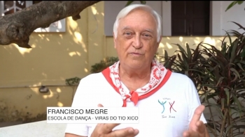 Imagem de Grupo Folclórico “Viras do Tio Xico”