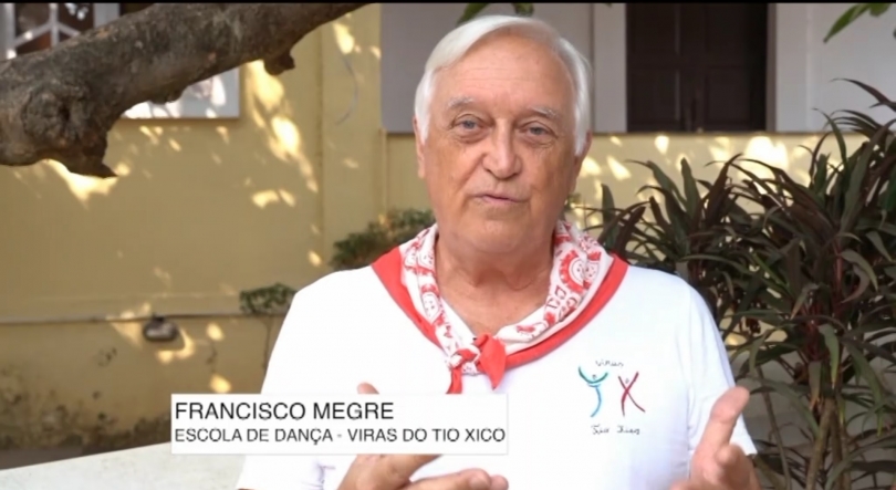 Imagem de Grupo Folclórico “Viras do Tio Xico”