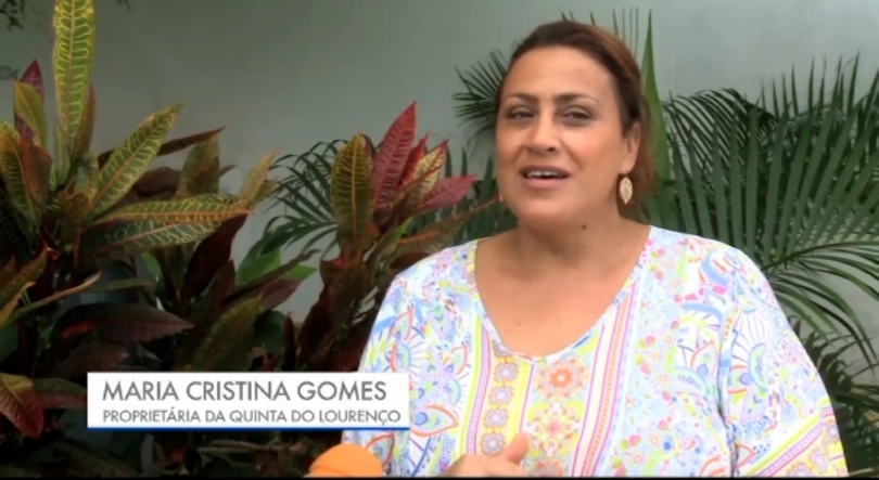 Imagem de Portugueses investem no turismo em Moçambique