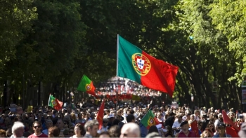 Imagem de A DECO junta-se à comemoração dos 50 anos da Democracia
