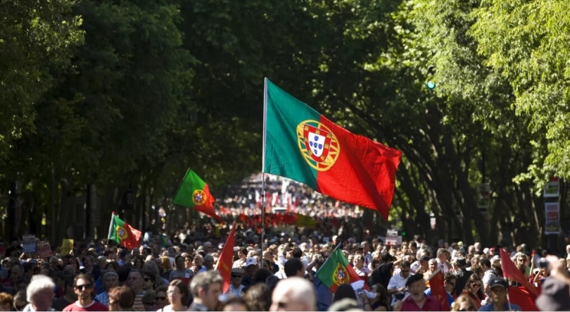 Imagem de A DECO junta-se à comemoração dos 50 anos da Democracia