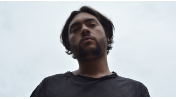 Imagem de André Louro, “Chuva”