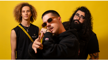 Imagem de Átoa & Grupo Académico Seistetos, “Romance de Balcão”