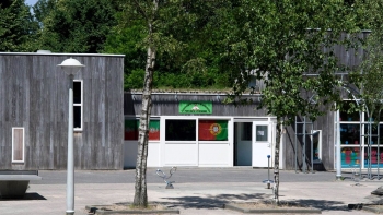 Imagem de Associação Portuguesa de Amesterdão em risco de perder sede