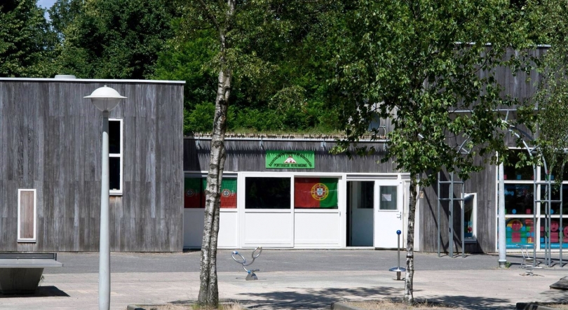 Imagem de Associação Portuguesa de Amesterdão em risco de perder sede