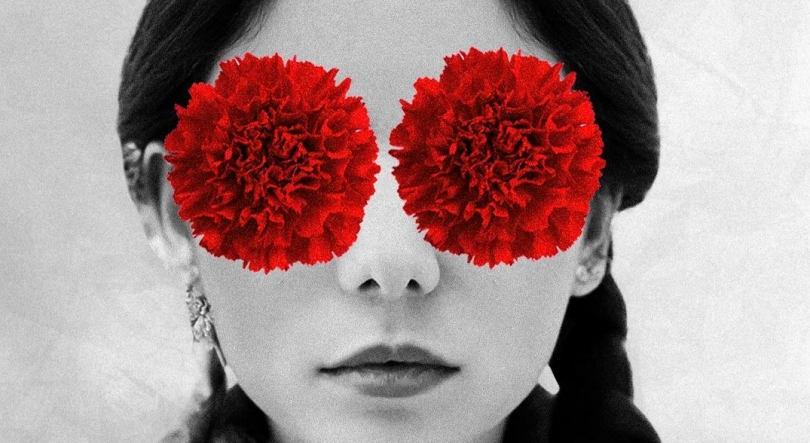 Imagem de Bárbara Tinoco, “A Madrugada Que Eu Esperava”